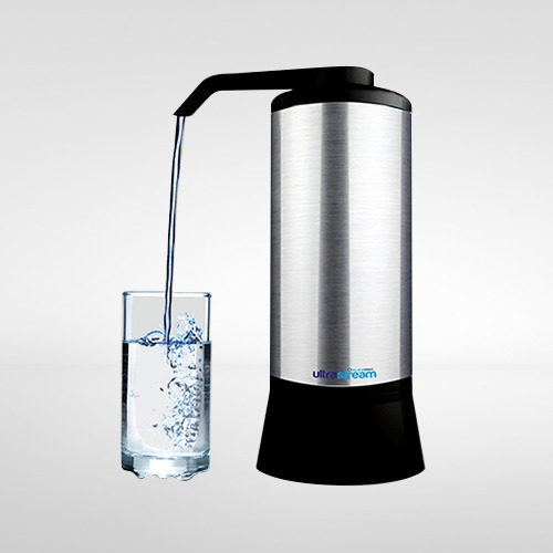 water filtration and purification
