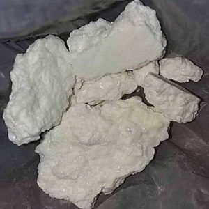 Bolivian cocaine (97%)