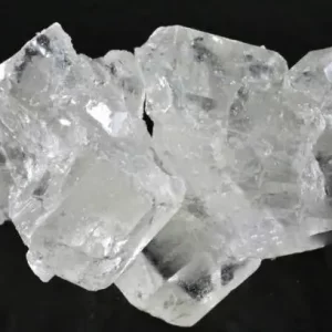 Crystal Meth