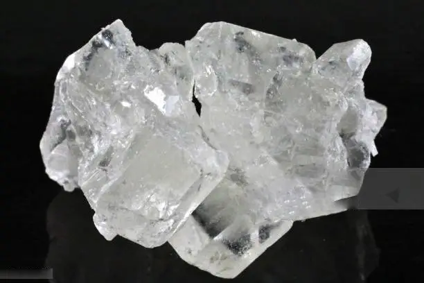 Crystal Meth