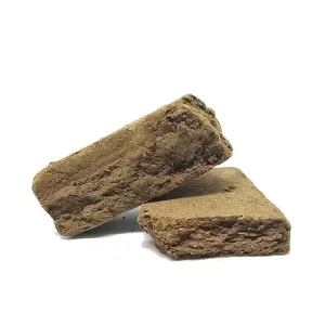 Ketama Royal Hash